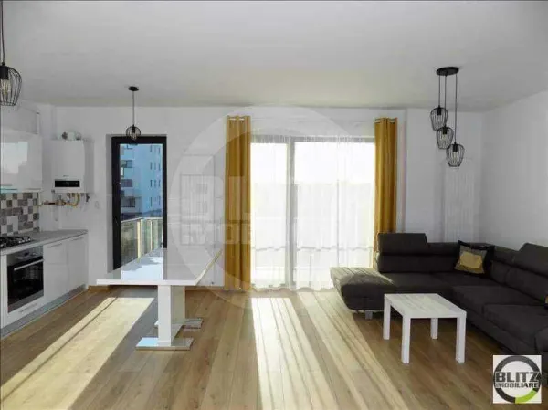 Apartament 2 camere Cluj-Napoca - poza 4