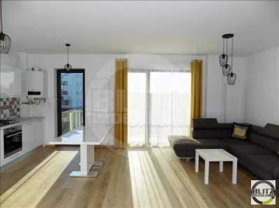 Apartament 2 camere Cluj-Napoca - poza 4