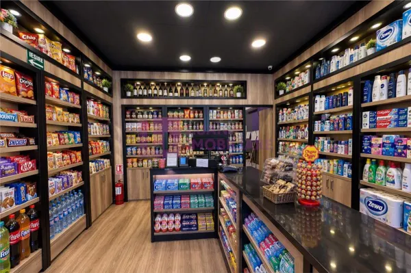 Spațiu comercial Sibiu - poza 1