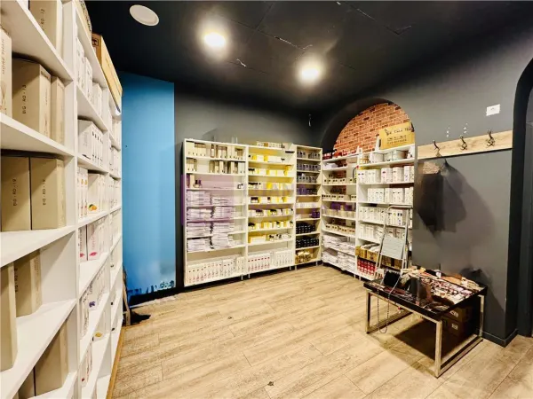 Spațiu comercial Sibiu - poza 2