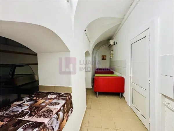 Spațiu comercial Sibiu - poza 3