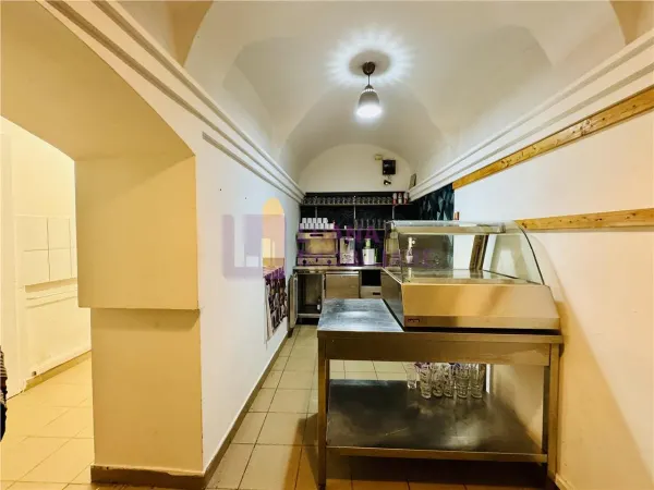 Spațiu comercial Sibiu - poza 4