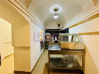 Spațiu comercial Sibiu - poza 4