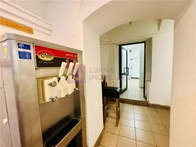 Spațiu comercial Sibiu - poza 5