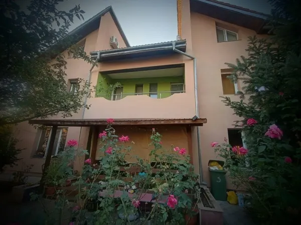 Apartament 3 camere Popești-Leordeni - poza 1