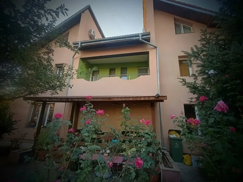 Apartament 3 camere Popești-Leordeni - poza 1
