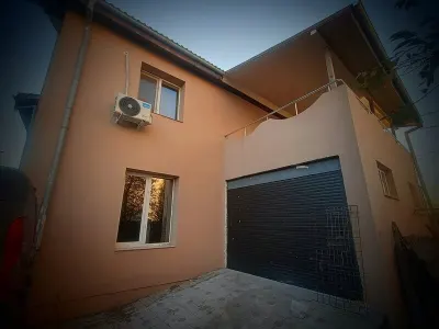 Apartament 3 camere Popești-Leordeni - poza 16