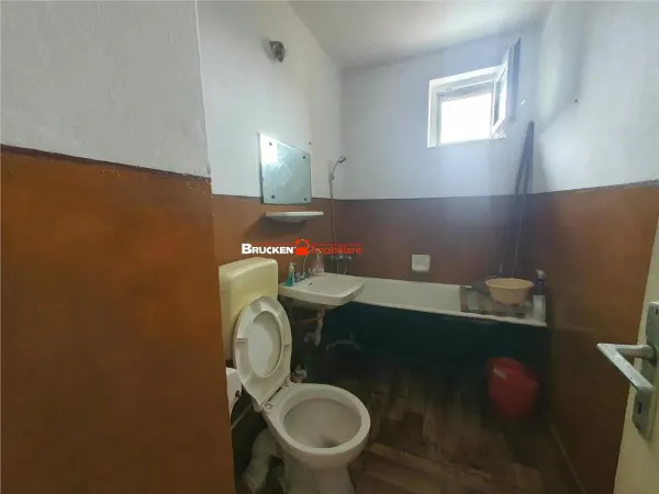 Apartament 2 camere Marghita - poza 11