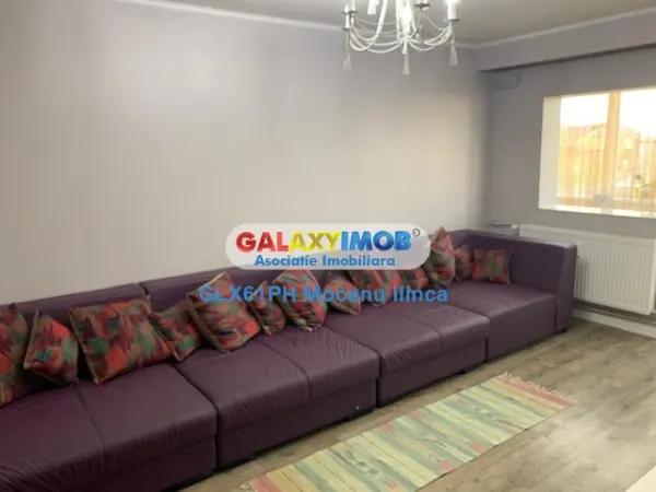 Apartament 3 camere Ploiești - poza 1