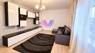 Apartament de Inchiriat 2 Camere/ Zona Dioda / 450 E - Sibiu
