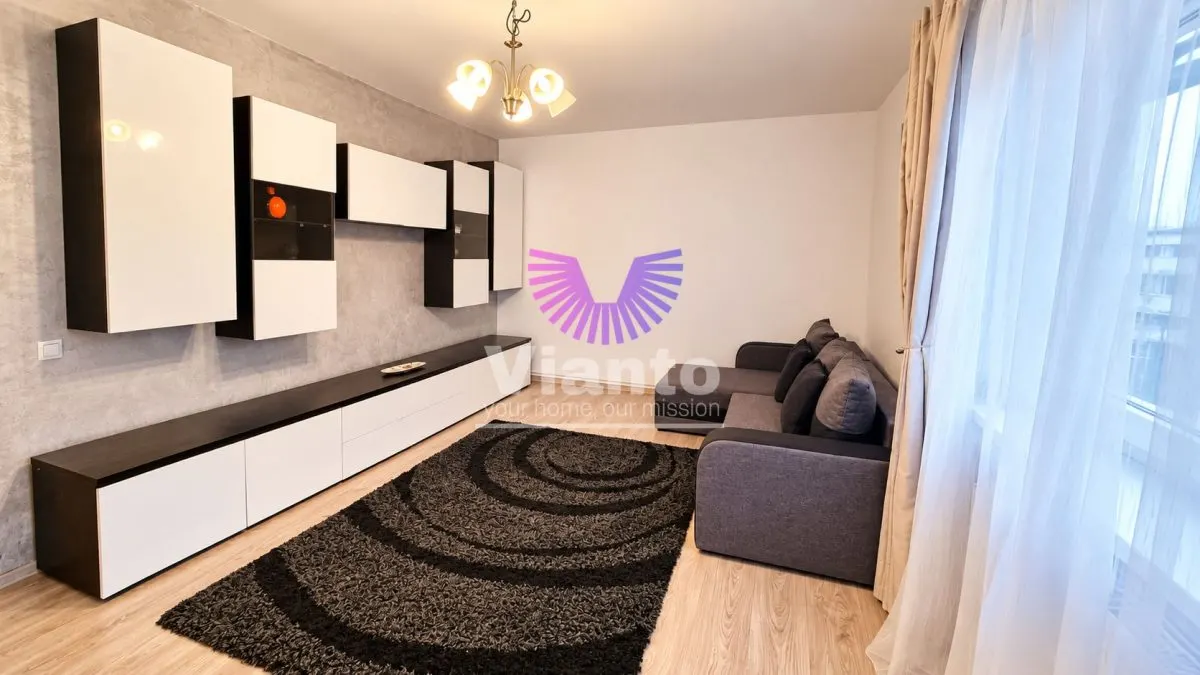 Apartament 2 camere Sibiu - poza 1