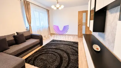 Apartament 2 camere Sibiu - poza 2