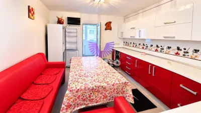 Apartament 2 camere Sibiu - poza 11