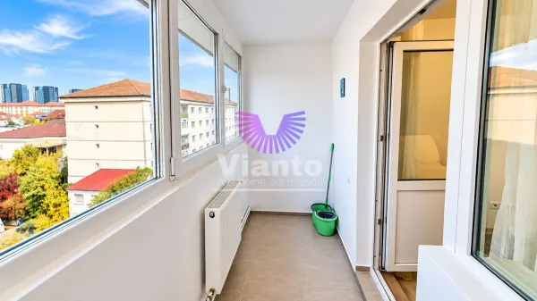 Apartament 2 camere Sibiu - poza 4