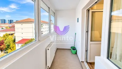 Apartament 2 camere Sibiu - poza 4