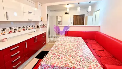Apartament 2 camere Sibiu - poza 8