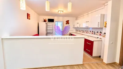 Apartament 2 camere Sibiu - poza 10