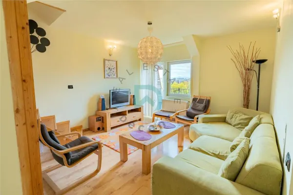 Apartament 3 camere Brașov - poza 2