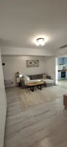 Apartament 2 camere Valea Lupului - poza 1