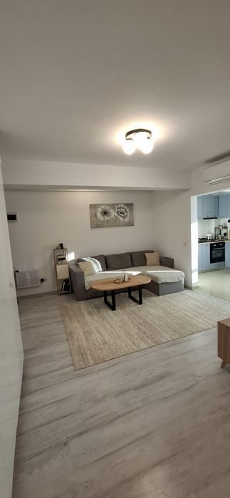 Apartament 2 camere | Valea Lupului – Cartier Iriss | Parcare inclusă | Bloc 2022 - Valea Lupului