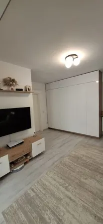 Apartament 2 camere Valea Lupului - poza 2