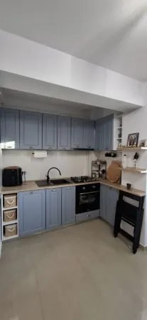 Apartament 2 camere Valea Lupului - poza 5