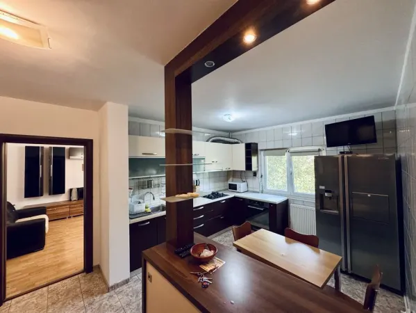 Apartament 3 camere București - poza 3