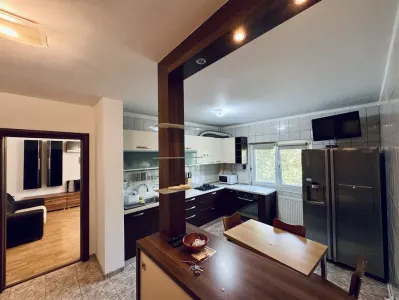 Apartament 3 camere București - poza 3