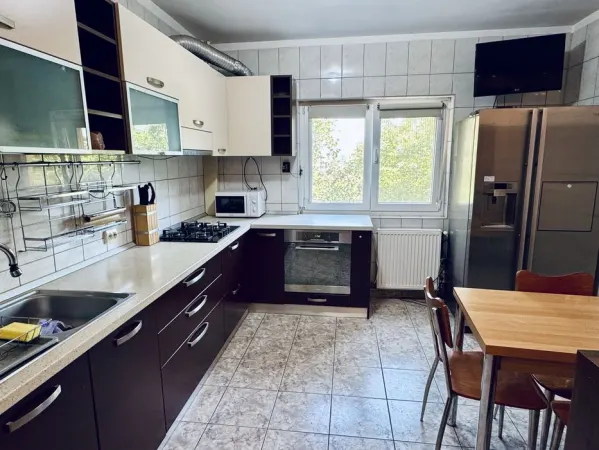 Apartament 3 camere București - poza 4