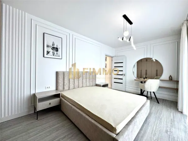 Apartament 3 camere Suceava - poza 1