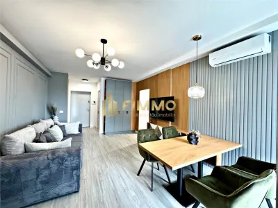 Apartament 3 camere Suceava - poza 5