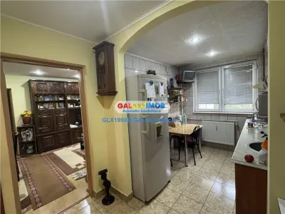 Apartament 3 camere București - poza 12