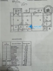 Apartament 3 camere București - poza 6