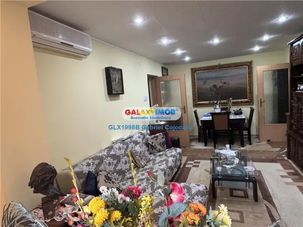 Apartament 3 camere București - poza 10