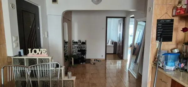 Apartament 3 camere Cluj-Napoca - poza 5