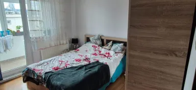 Apartament 3 camere Cluj-Napoca - poza 8