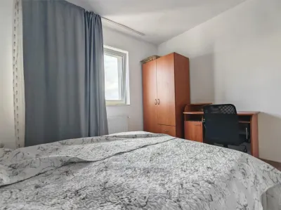 Apartament 3 Camere Decomandat, Pet Friendly – Mircea cel Bătrân - Iasi