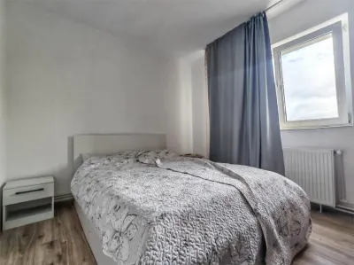 Apartament 3 camere Iași - poza 2