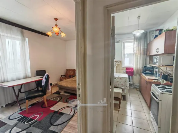 Apartament 3 camere Iași - poza 11