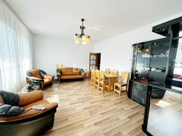 Casă 3 camere Mosoaia - poza 2