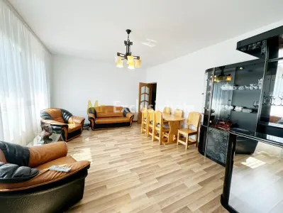 Casă 3 camere Mosoaia - poza 2