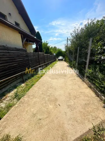 Casă 3 camere Mosoaia - poza 11