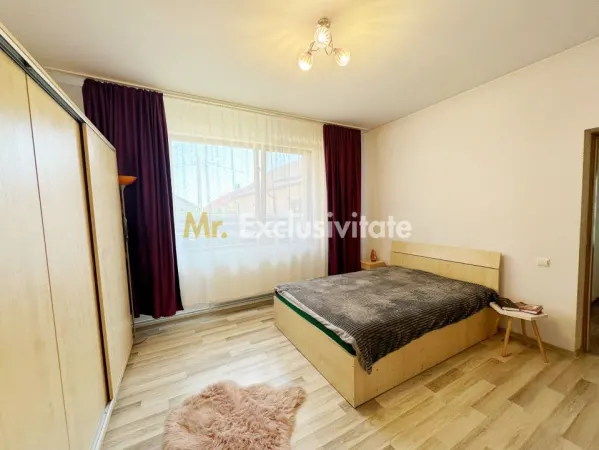 Casă 3 camere Mosoaia - poza 4