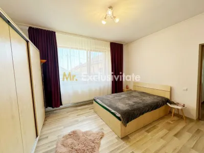 Casă 3 camere Mosoaia - poza 4