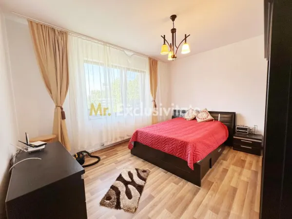Casă 3 camere Mosoaia - poza 5