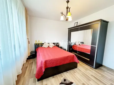 Casă 3 camere Mosoaia - poza 6