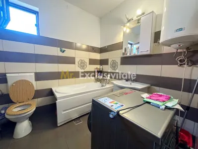 Casă 3 camere Mosoaia - poza 7