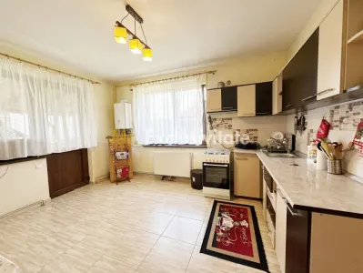 Casă 3 camere Mosoaia - poza 8