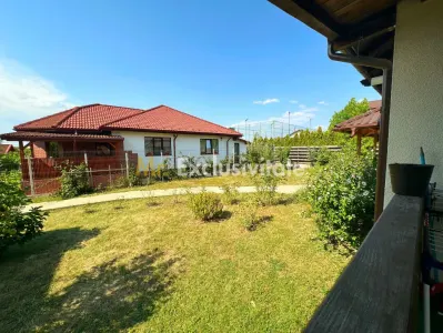 Casă 3 camere Mosoaia - poza 9