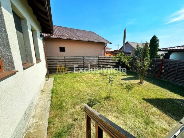 Casă 3 camere Mosoaia - poza 10